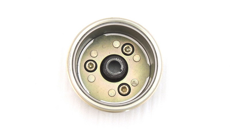 MANYETO TASI ( CG100 YATAY )